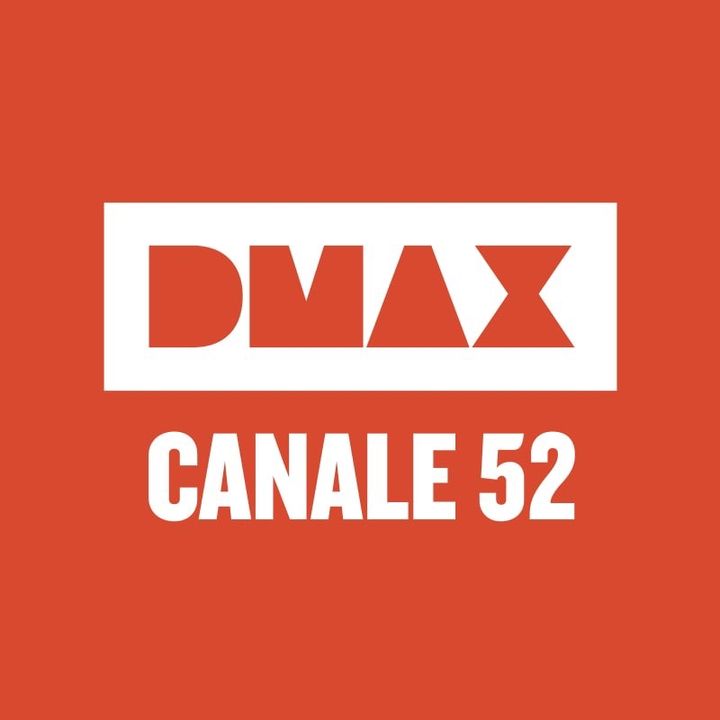 DMAX 🤩 @dmaxitalia