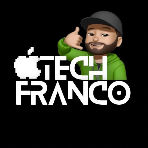 TechFranco 👨🏽‍💻 @tech_franco