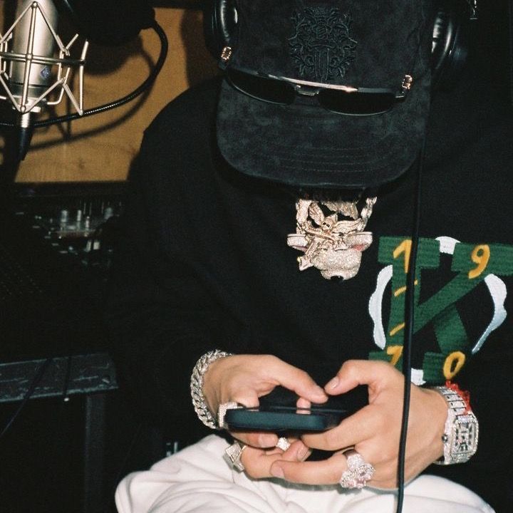 benjiivfx @benjiivfx