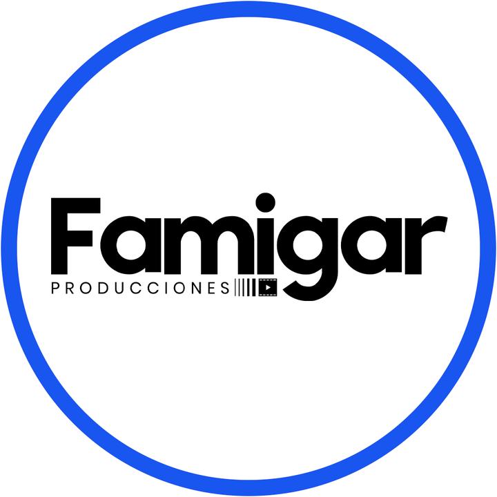 FamigarProducciones @famigarproducciones