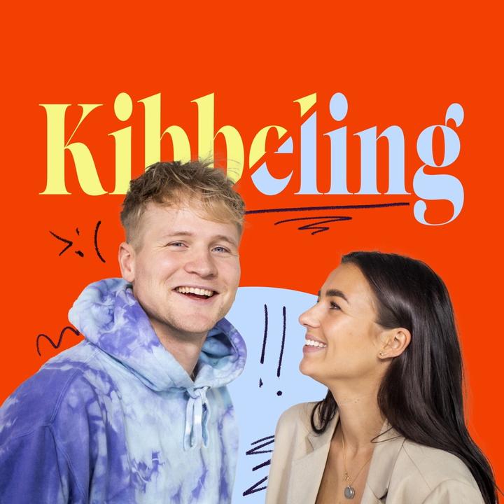 kibbelingdepodcast @kibbelingdepodcast