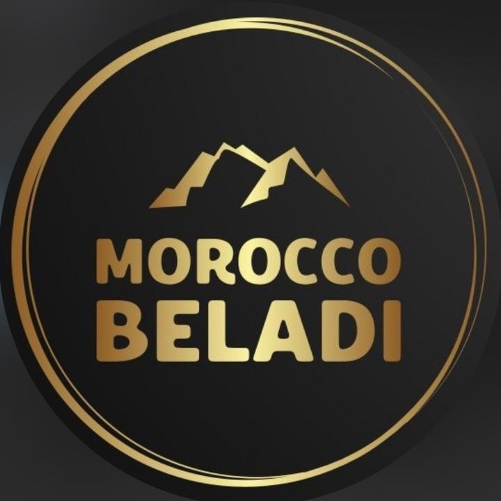 Morocco beladi 🇲🇦 @morocco__beladi