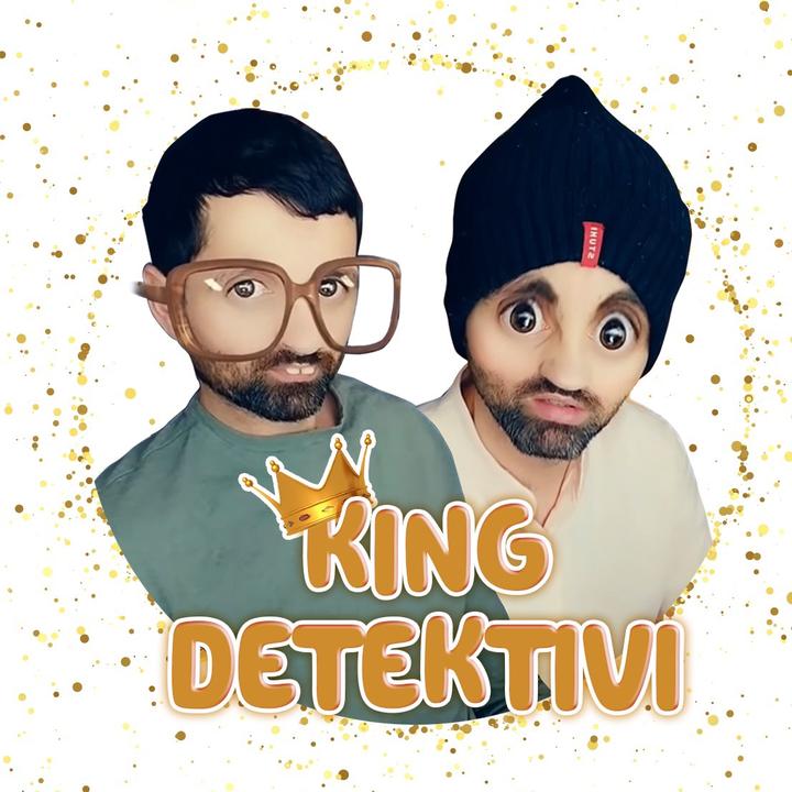King Detektivi 👑 @kingdetektivi