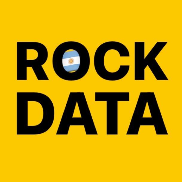 Rock Data @rockdata