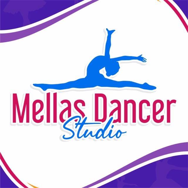 Mellas Dancer Studio @mellasdancer