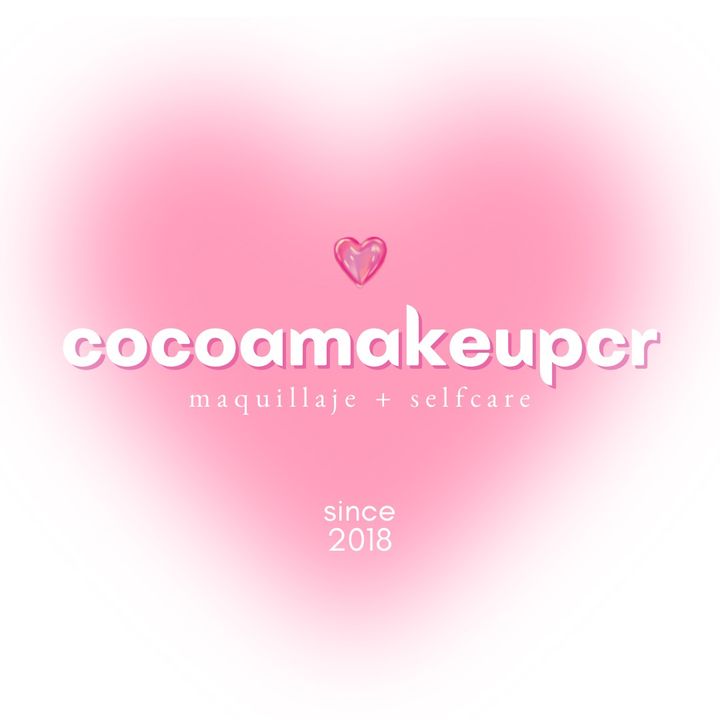 Cocoa Makeup CR 🎀🩷✨ @cocoamakeupcr