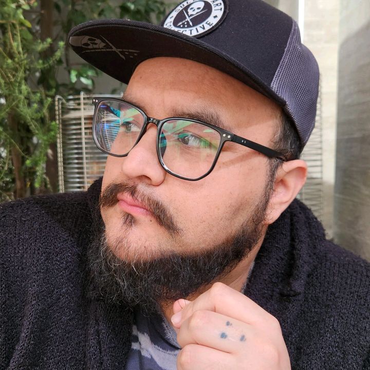 Felipe Avila Arias @fele_black
