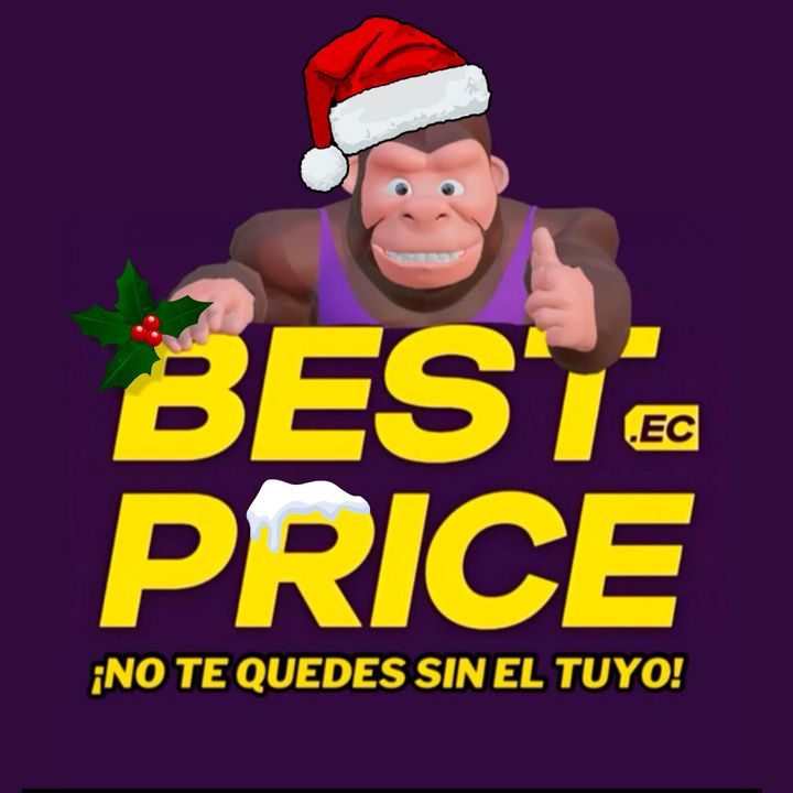 NO TE QUEDES SIN EL TUYO‼️ @bestprice_gye