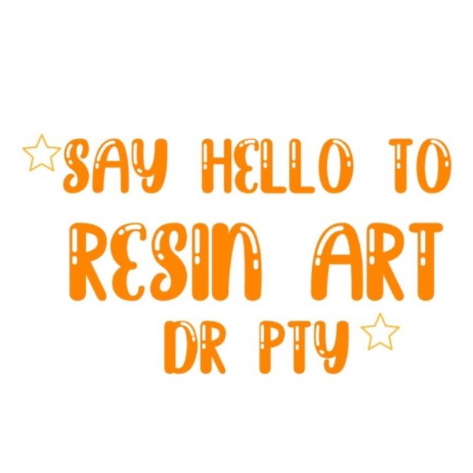 resinartdrpty @resinartdrpty