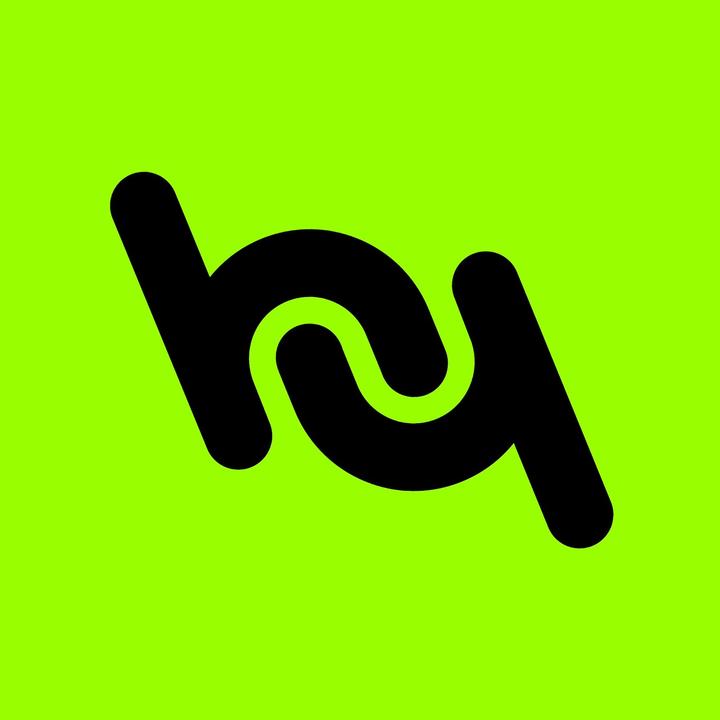HypeHype: Create & Play Games @hypehype_gameapp