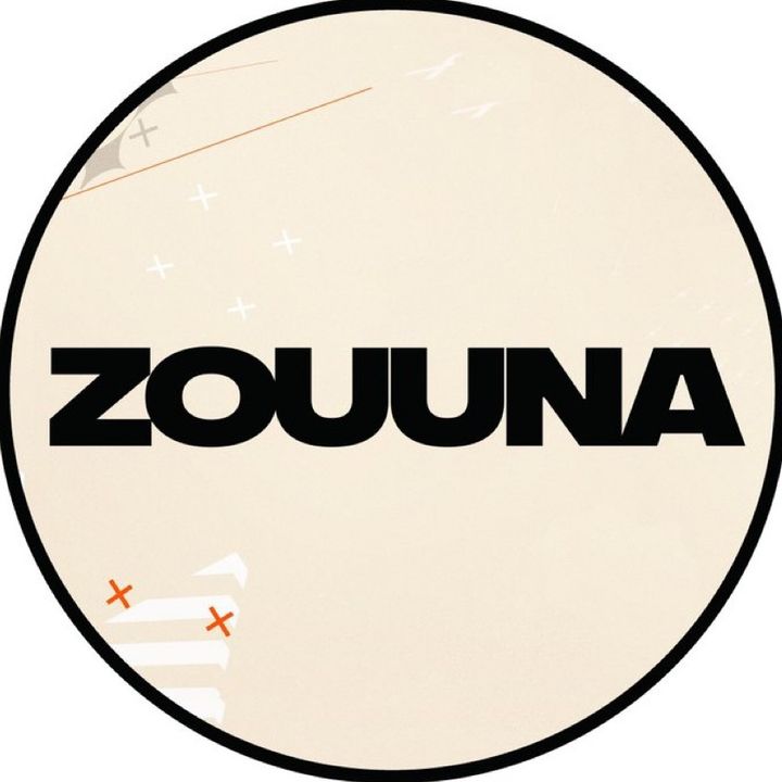 ZOUUNA @zouuna