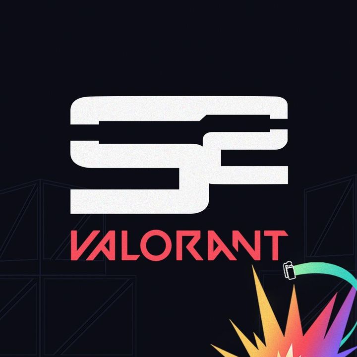 SoaR Valorant @soarvalorant