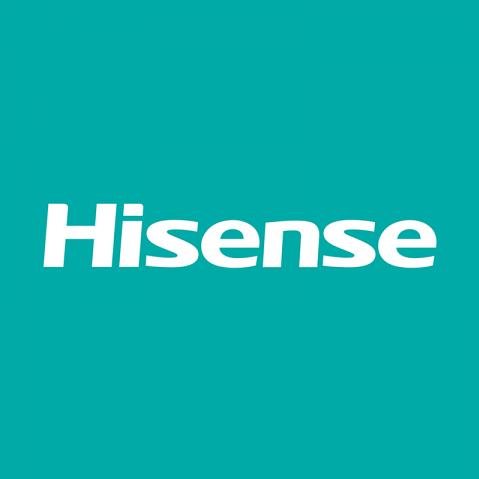 Hisense @hisense