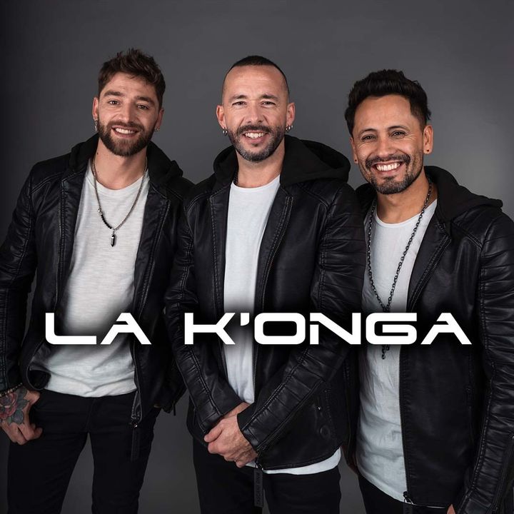 La Konga @lakongaoficial