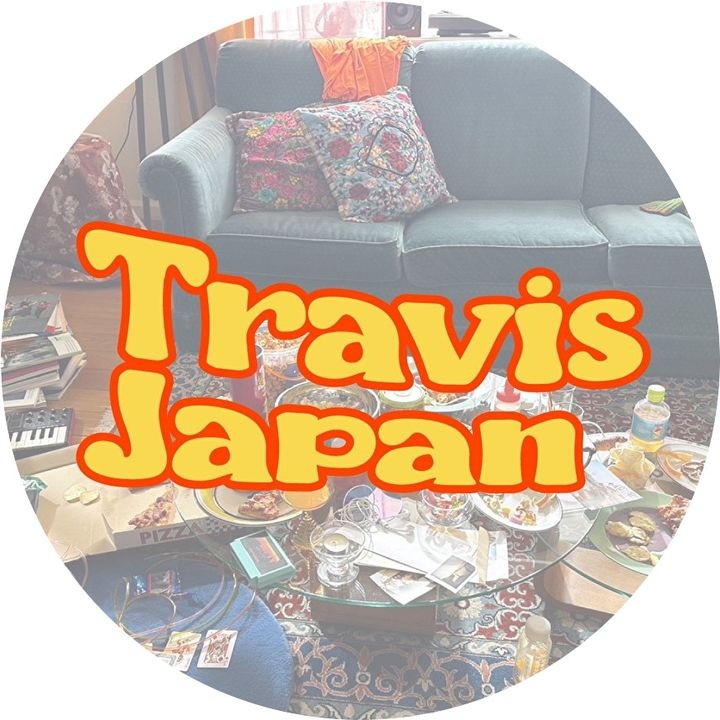 Travis Japan @travisjapan_capitol