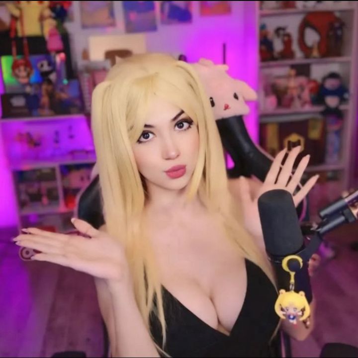LuzGamingxd @luzgamingxd