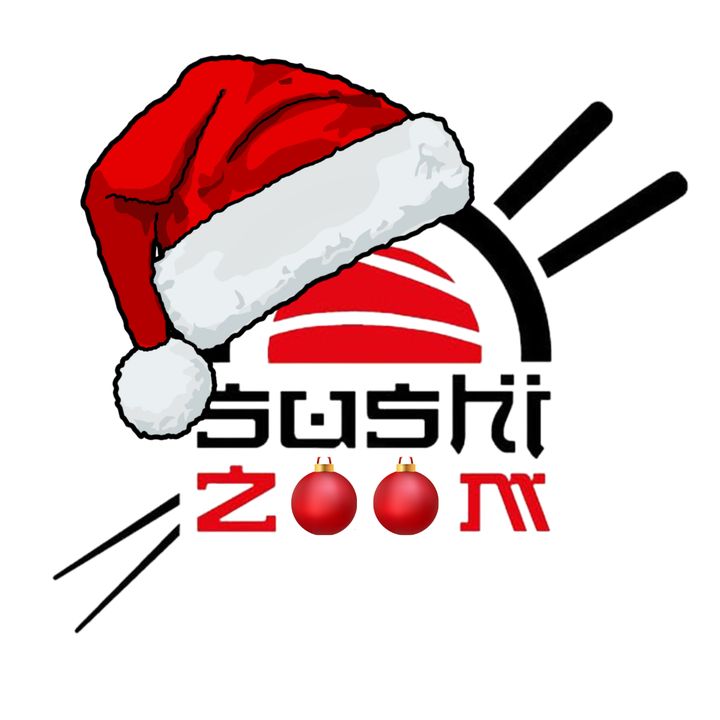 SUSHI ZOOM UA @sushizoomua