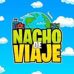 NACHO DE VIAJE @nachodeviaje