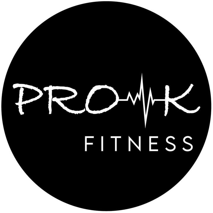 Prokfitness @prokfitness