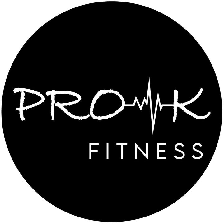 Prokfitness @prokfitness