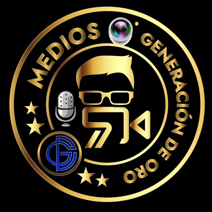 Generación de Oro @bandagdo507