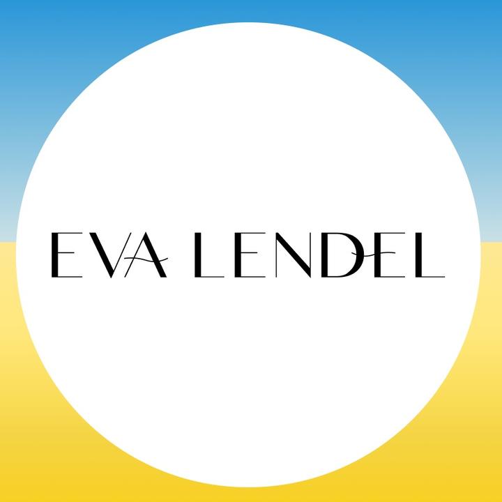 Eva Lendel @evalendel