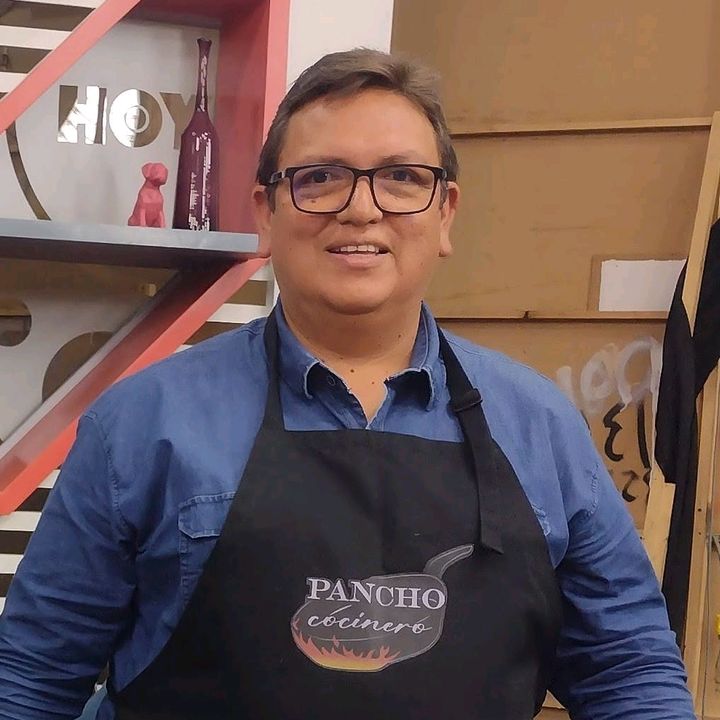 Pancho Cocinero @pancho_cocinero