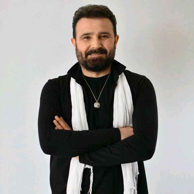 BEDİRHAN GÖKÇE @bedirhangokce