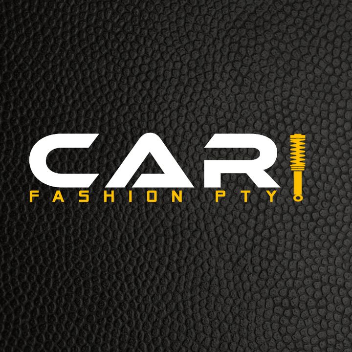 CAR FASHION PTY @carfashionpty