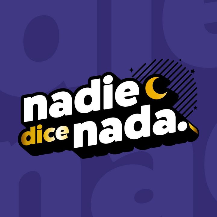 NADIE DICE NADA🤯❤️‍🔥 @nadiedicenada_