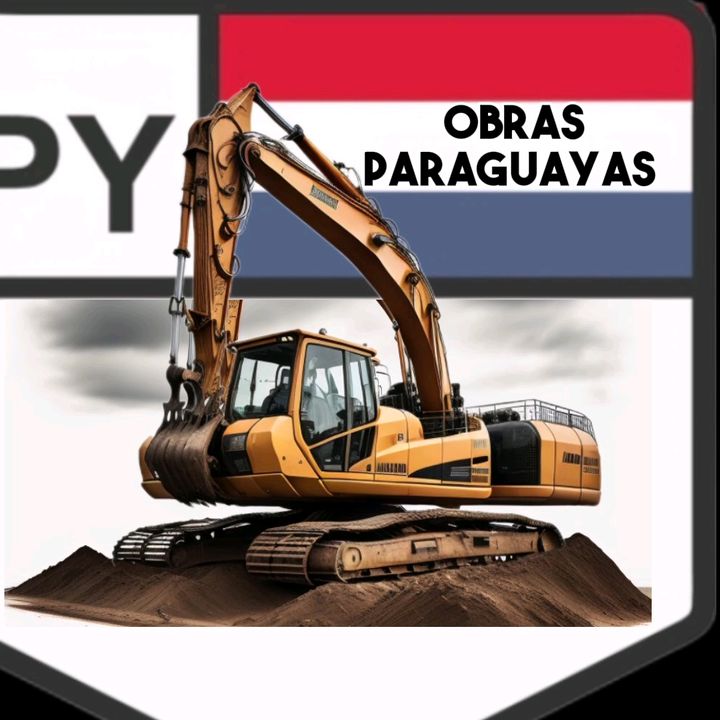 Obras Paraguayas @obrasparaguayas