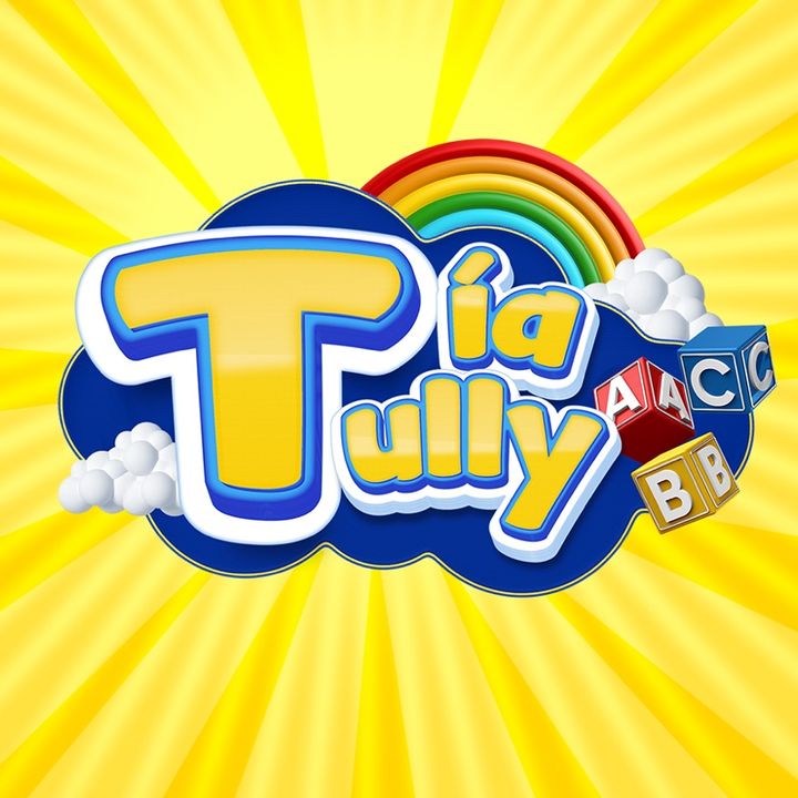 Tía Tully @tiatully1