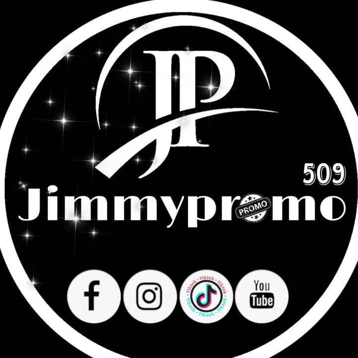 Jimmypromo509_ @jimmypromo_509