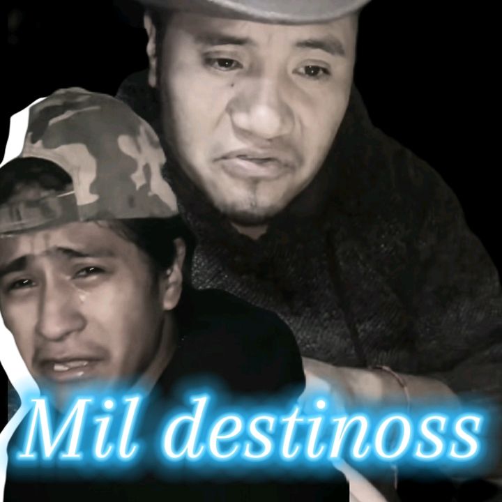 ☣🅜🅘🅛 🅓🅔🅢🅣🅘🅝🅞🅢☣ @mildestinos1