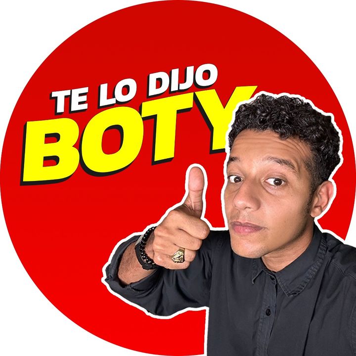 Te lo Dijo Boty 😎 @telodijoboty