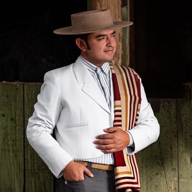 El Pariente 🤠 | Damián Salas @elparientedamy