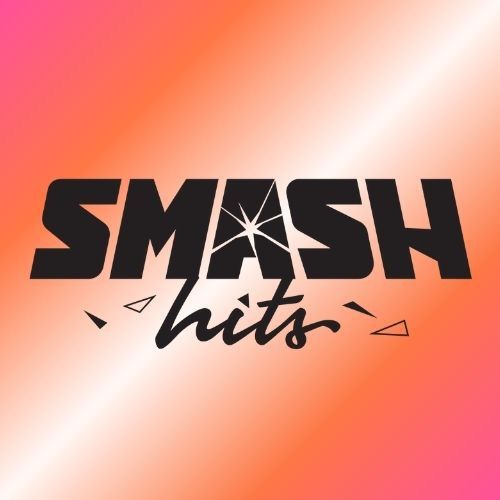 Smash Hits @smashhitsmusic