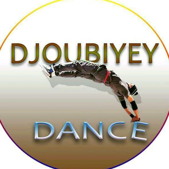 Djoubiyey Dance Haïti @djoubiyey