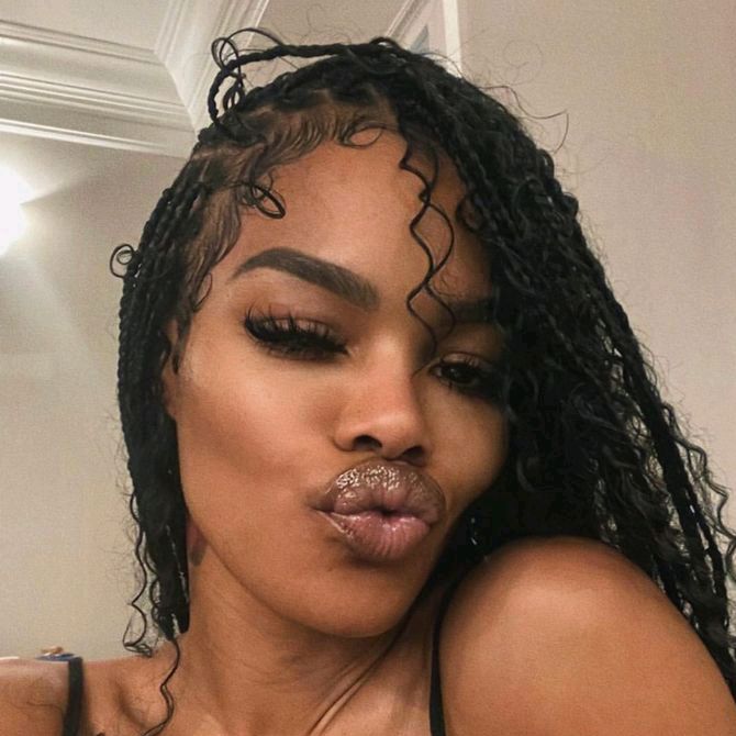 Teyana @teyana.talyor