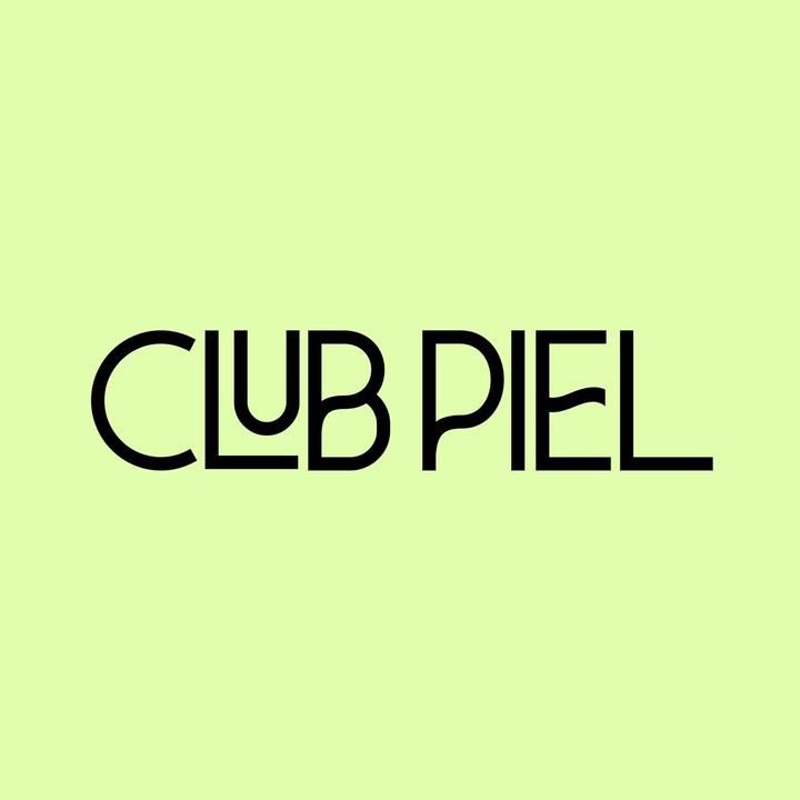 CLUB PIEL @clubpiel