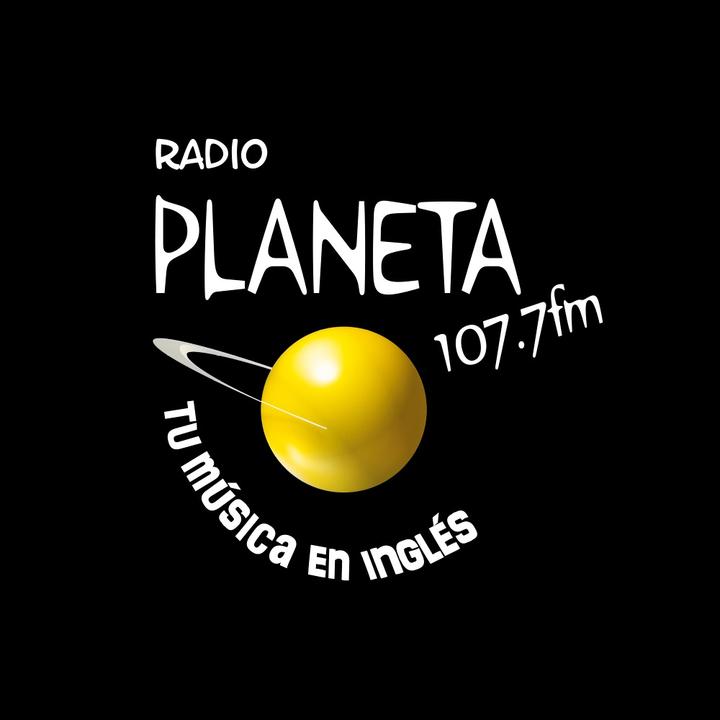 Radio Planeta 107.7 @radioplaneta107