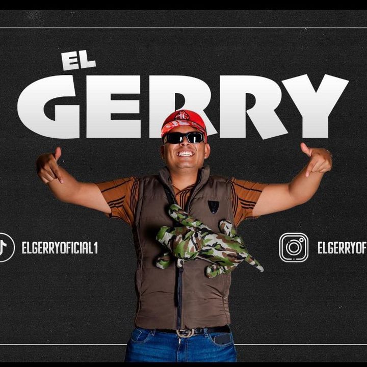 Gerry Oficial ☑️ @gerryoficial1