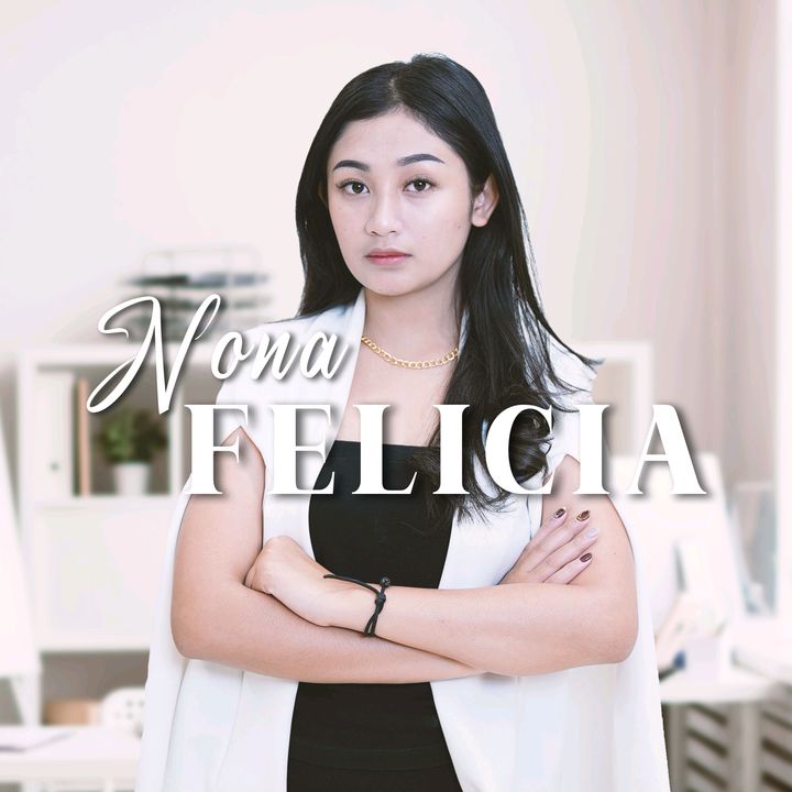 Nona Felicia @nonafeliciaa