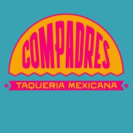 Compadres Taquería Mexicana 🌮 @compadrestaqueriacr