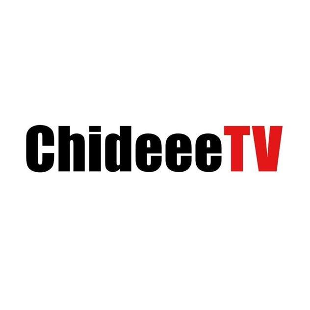 Chideetv @chideeetv