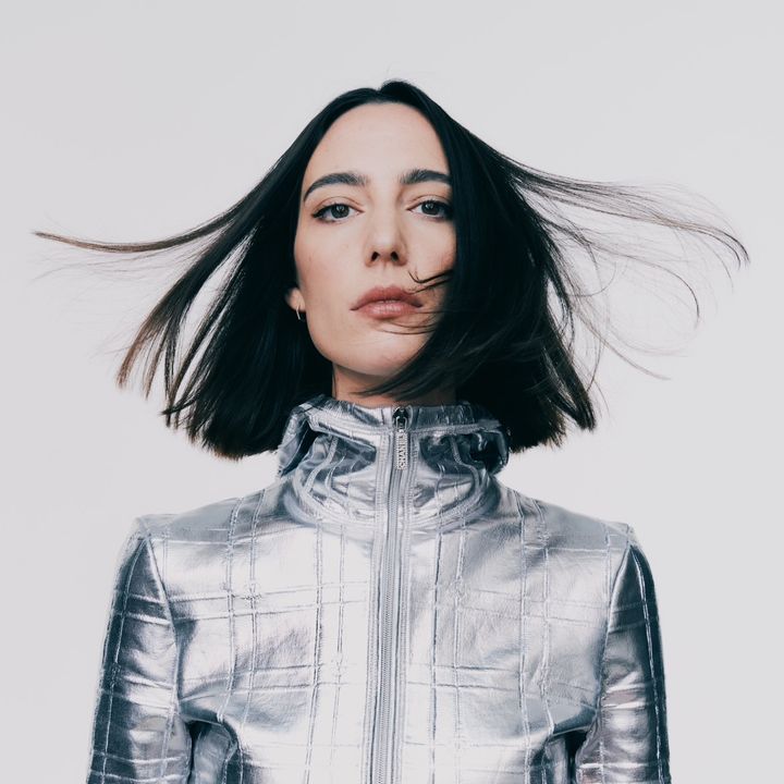 amelie lens @amelielenske