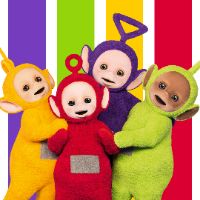 Teletubbies HQ @teletubbies