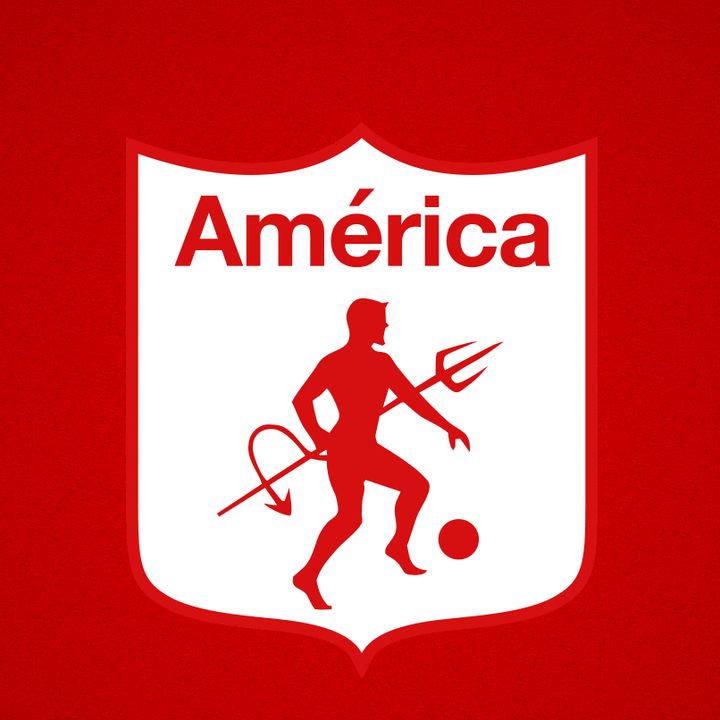 América de Cali @lapasiondeunpueblo