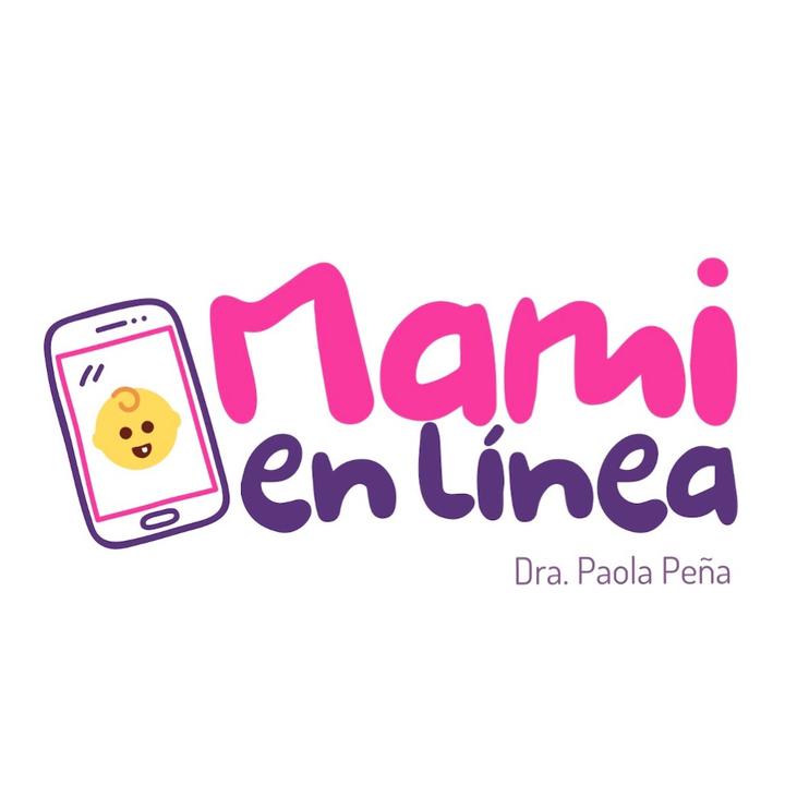 Dra. Paola Peña Almonte @mamienlinea30