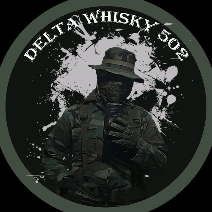 Delta whisky 502 @delta_whisky_502